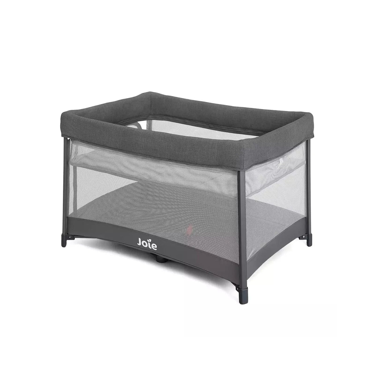 Joie Amigo Travel Cot - Thunder