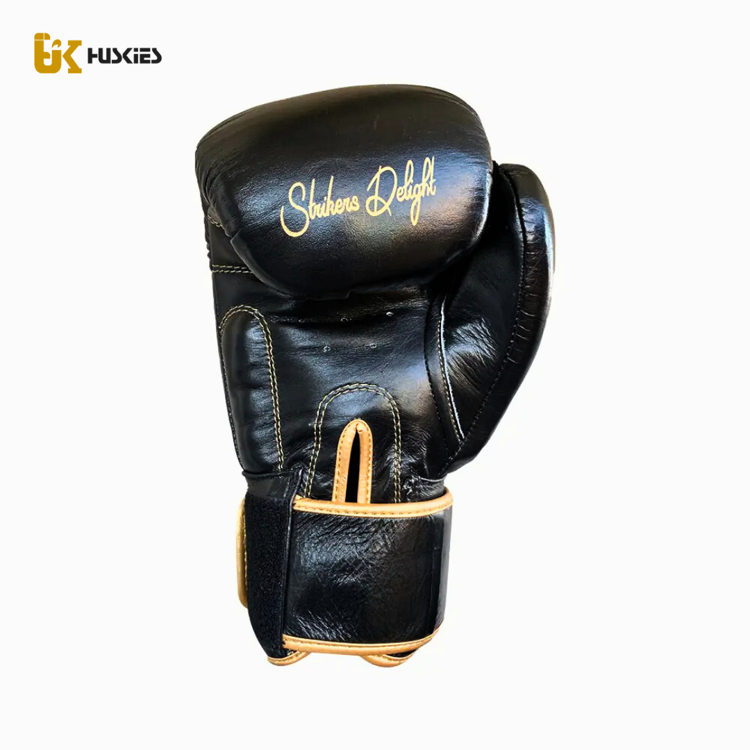 Strikers Delight – The Sparring Partner