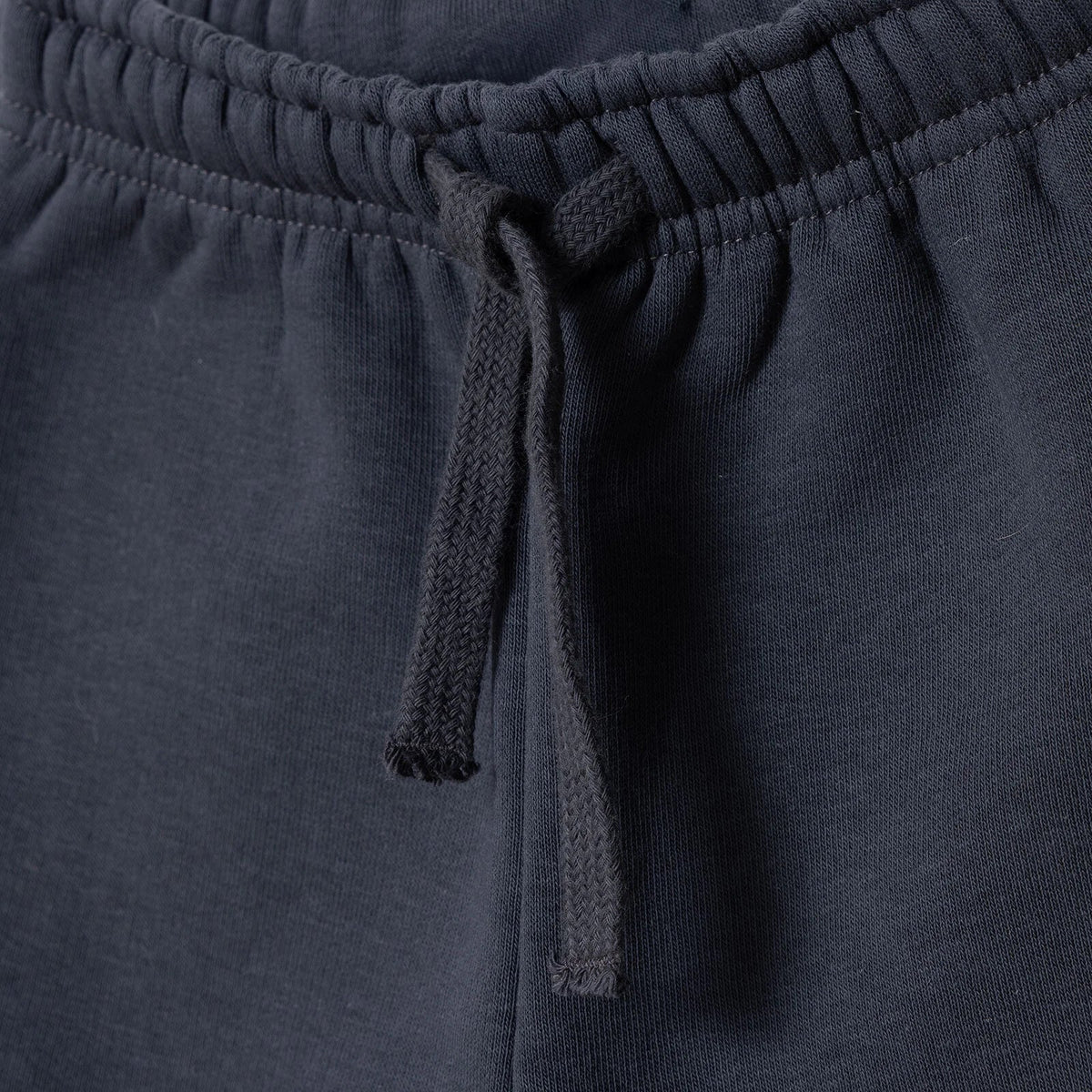 HelloBaby Ribbed Cuff Brushed Back Sweat Baby Joggers (3-6 Months to 4-5 Years)