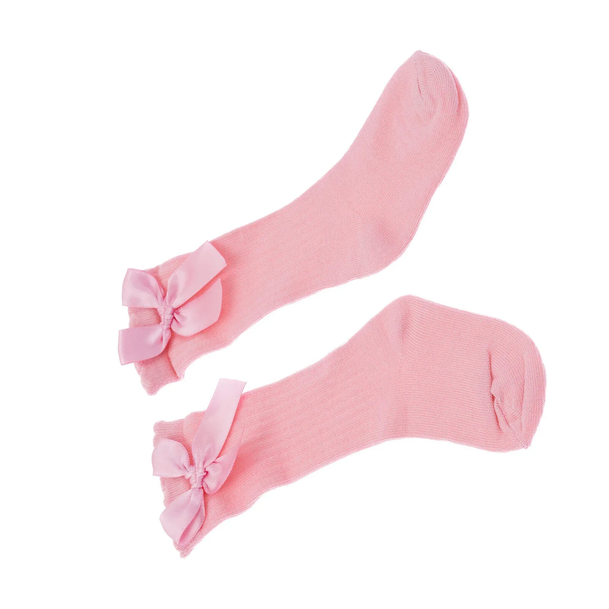 HelloBaby Knee-High Baby Socks (Newborn to 4-5 Years)
