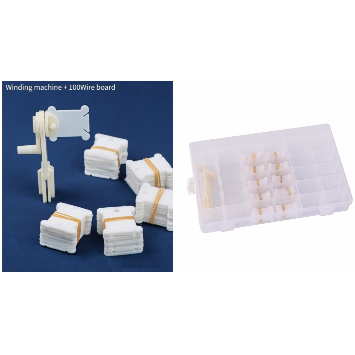 Plastic Winder Hand Winding Machine Wrapping Tools