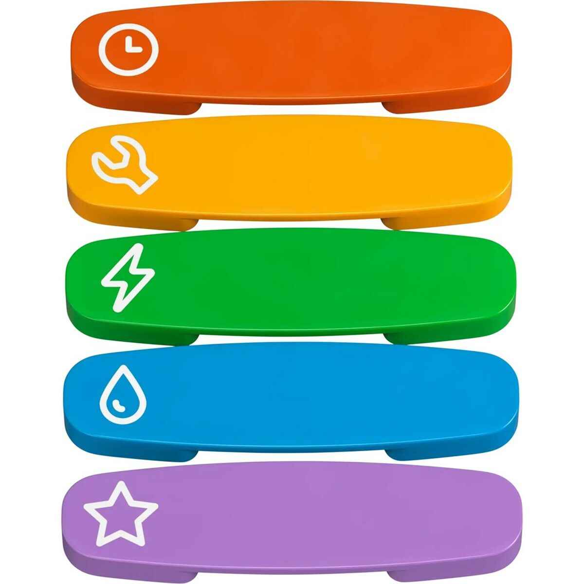 Construction set Lego 10428 103 Pieces