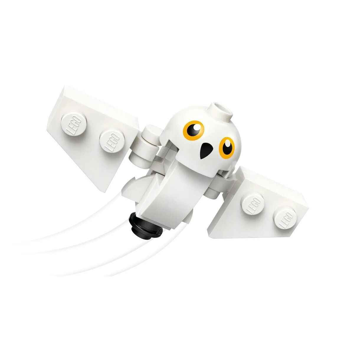 Construction set Lego 76443