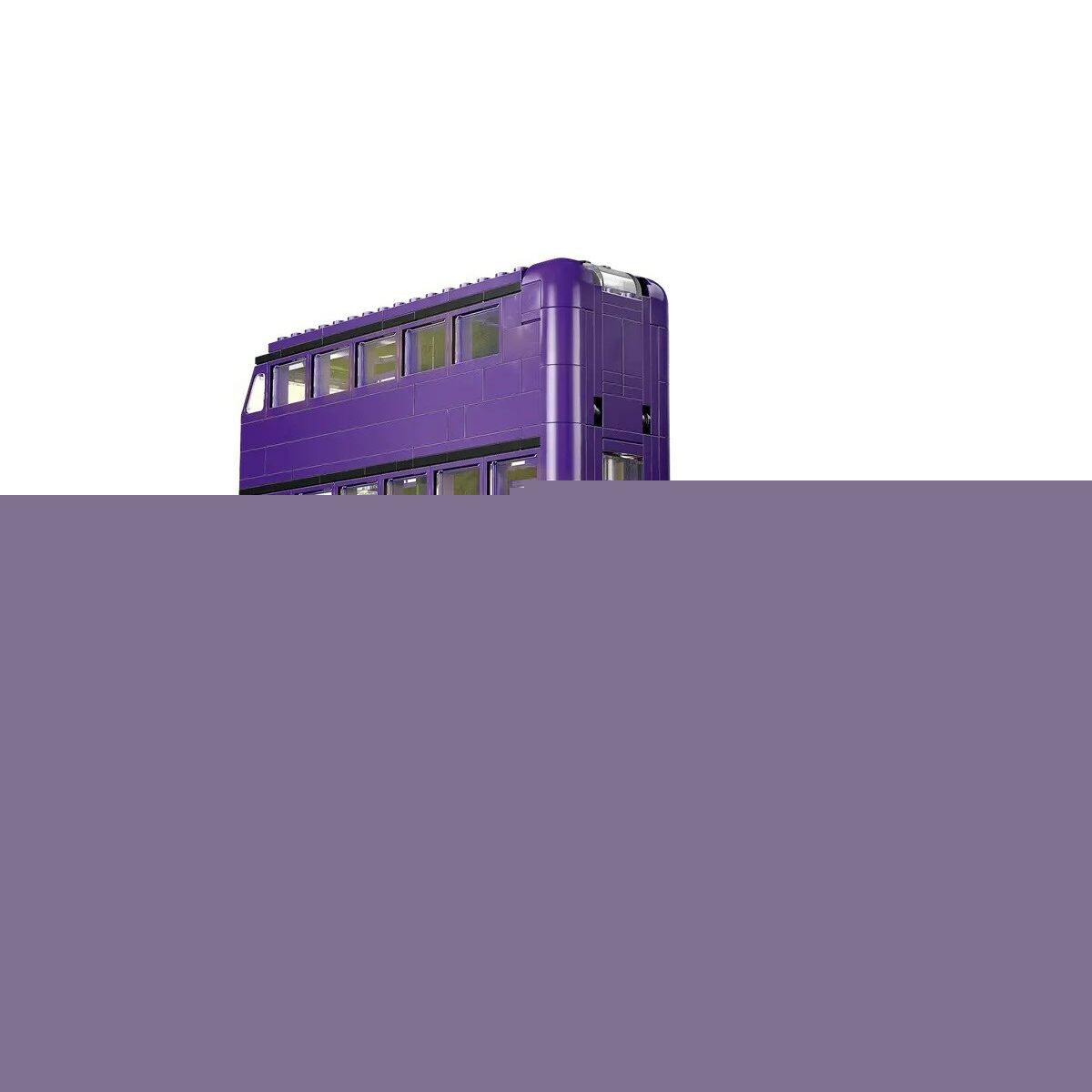 Construction set Lego 76446