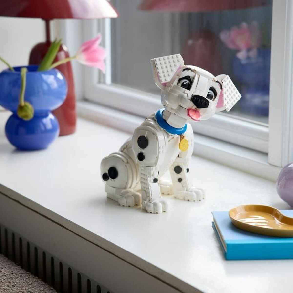 Construction set Lego 43269