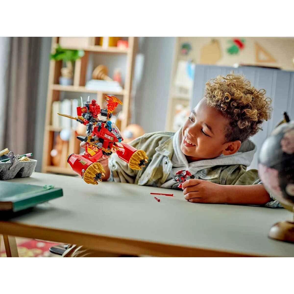 Construction set Lego 71830 333 Pieces