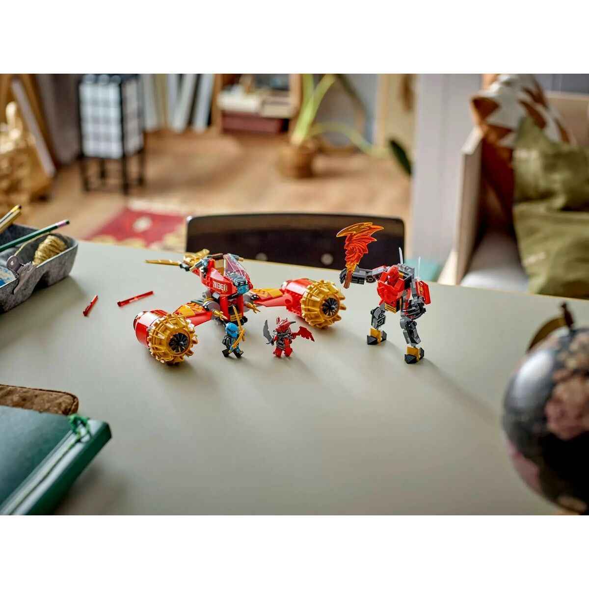 Construction set Lego 71830 333 Pieces