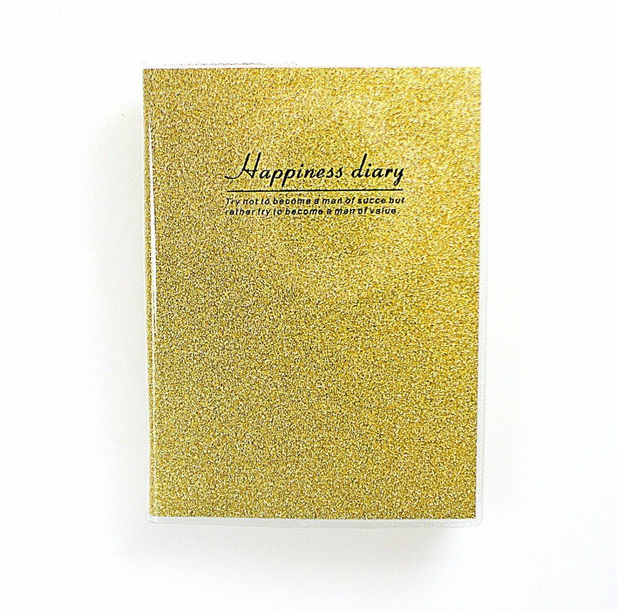 Joyful Happiness Diary Notebook Boost Your Positivity Daily