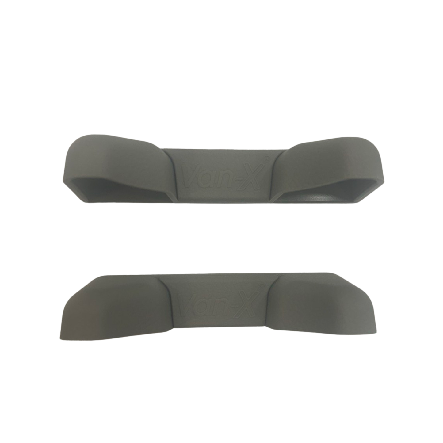 For VW T6 Transporter Door Card Bottle Holder - Set of 2 – Premium Storage Solution - Van-X