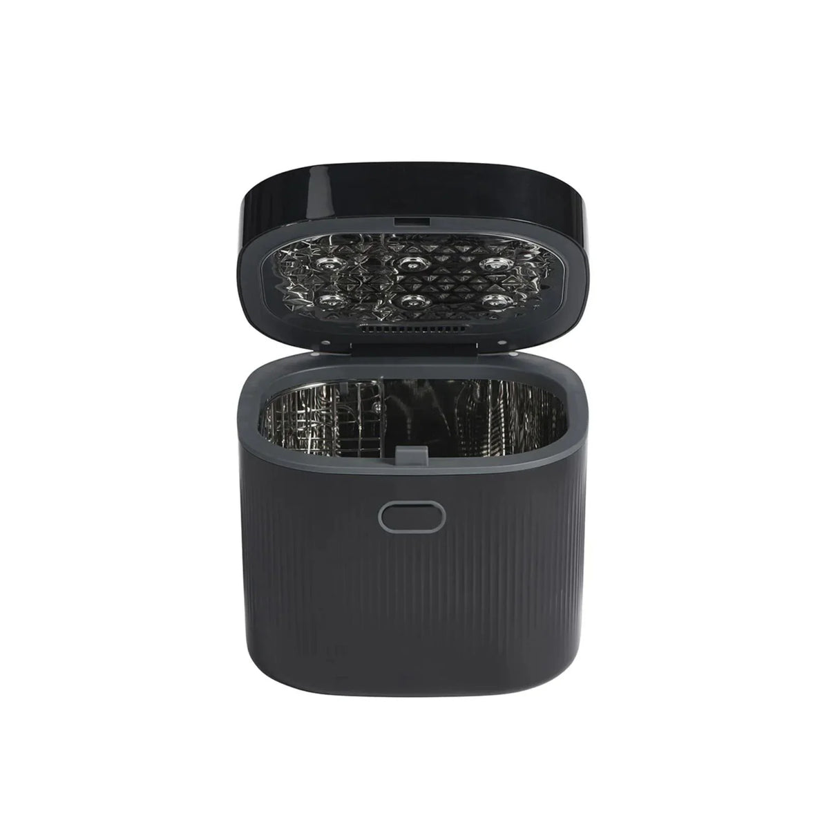 Vital Baby Advanced Pro UV Steriliser & Dryer (3rd Gen) - Onyx Black