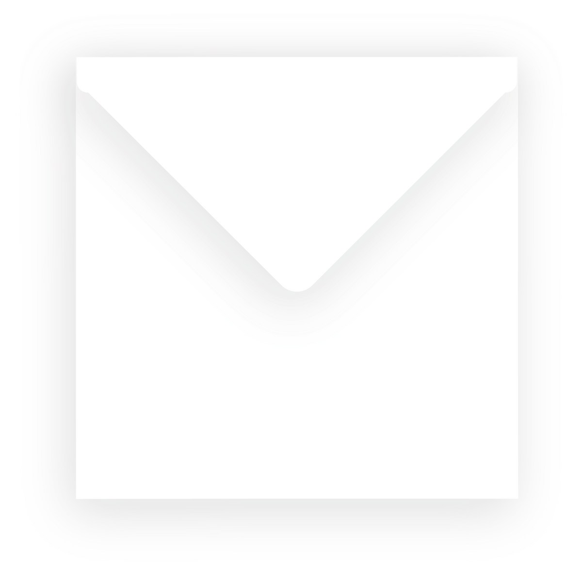 Envelopes White Gummed Diamond Flap Small Large Cards Wedding Invitations 100gsm