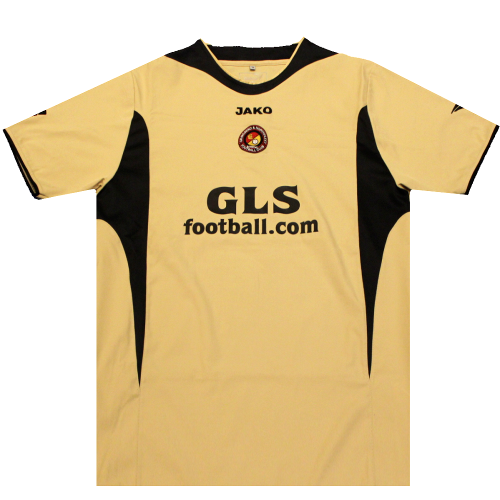 Ebbsfleet 2005-2006 Away Shirt (Excellent) M/L