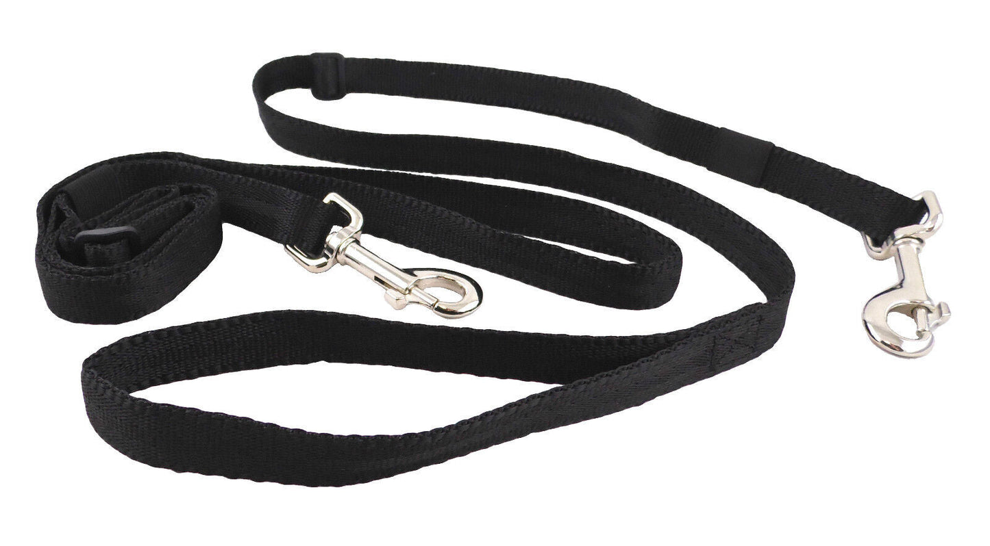 Loop Handled Reins (R.D.A)