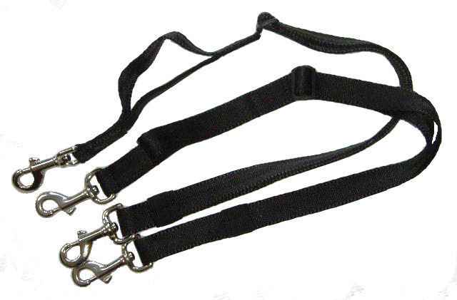 Basic Elasticated Side Reins