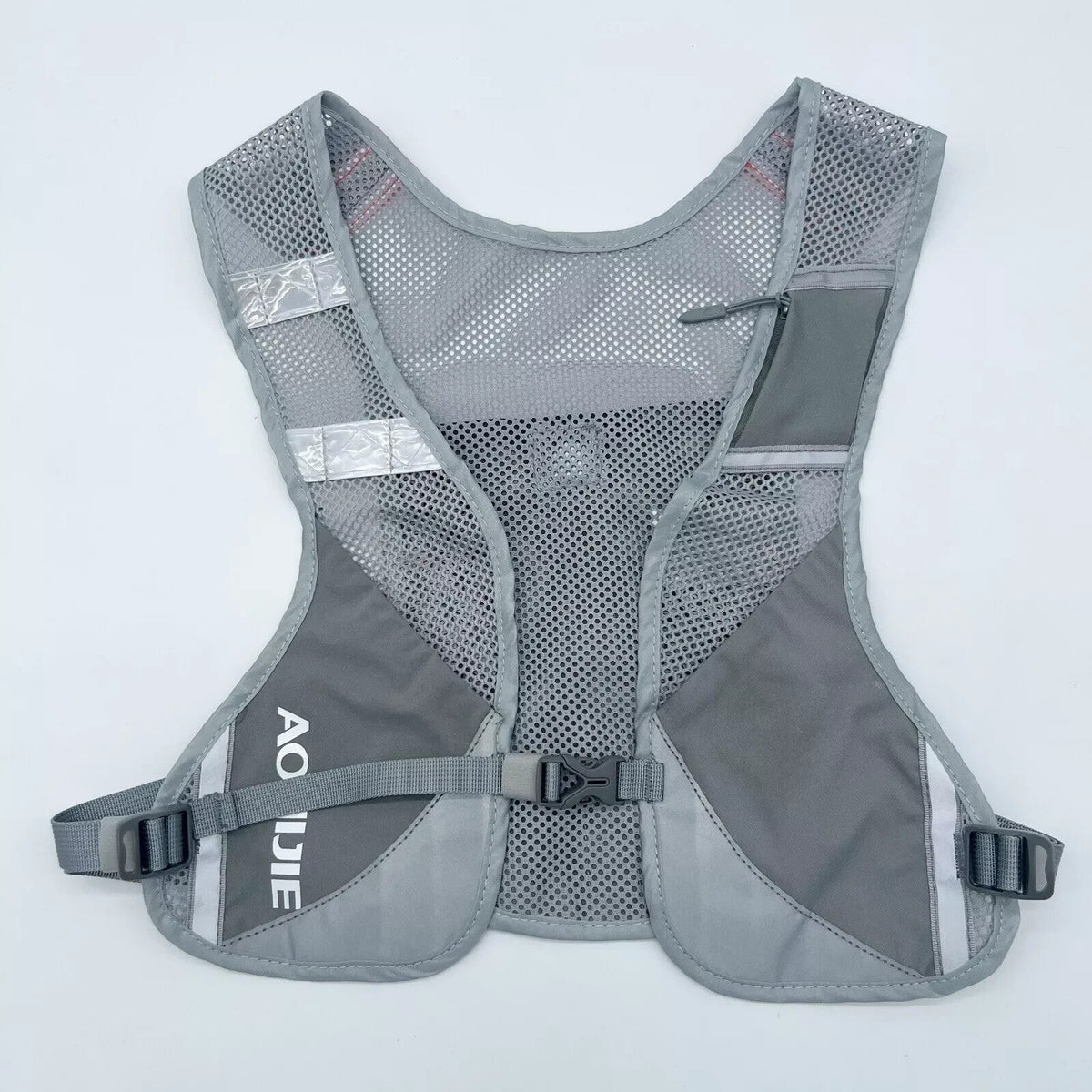 Aonijie Reflective Hydration Pack Backpack Running Hiking Cycling Marathon