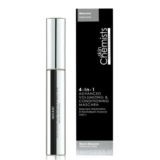 Advanced 4-IN-1 Volumizing and Conditioning Mascara