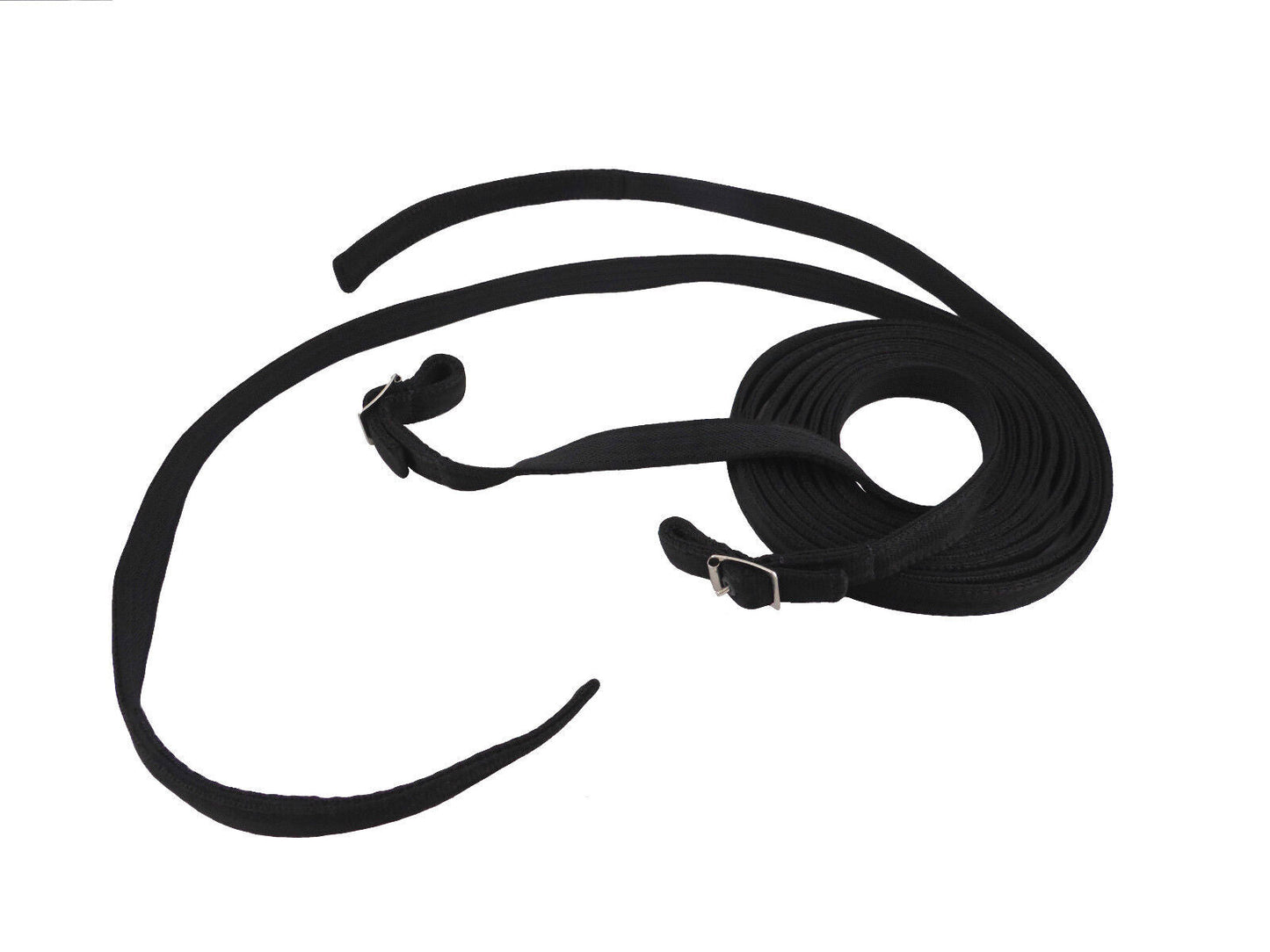 Western Reins