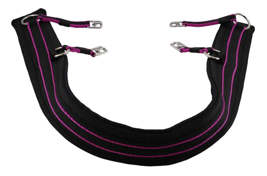 Breeching - Driving Harness Parts