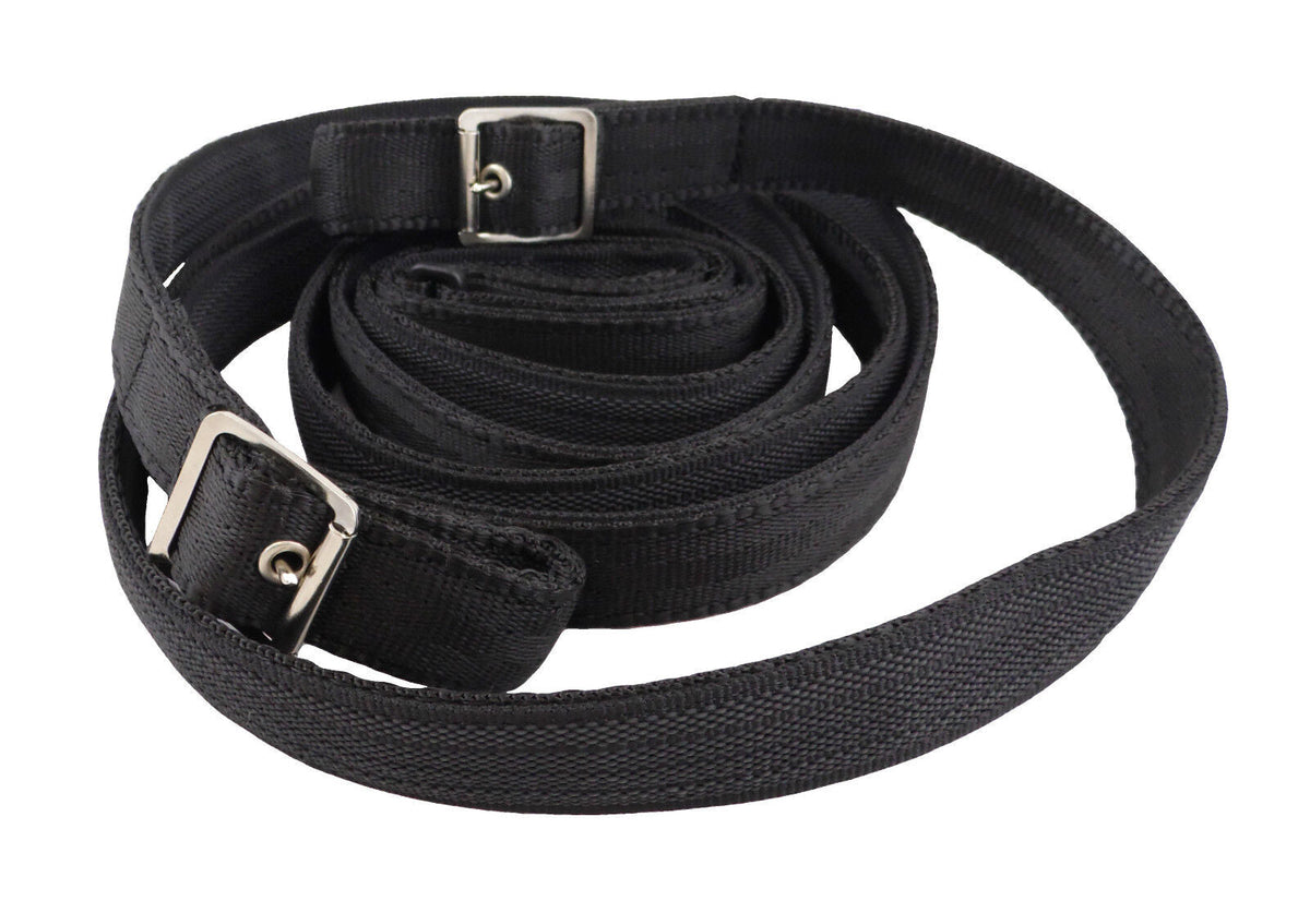 Wide Reins