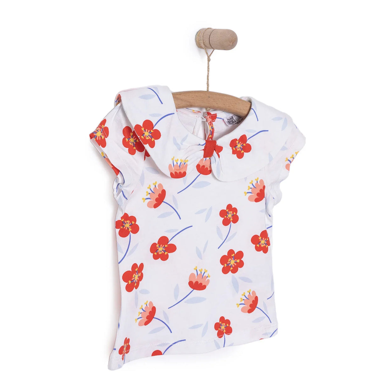 HelloBaby Baby T-Shirt (9 Months to 5 Years)