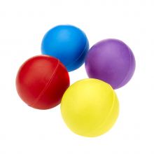 Classic Rubber Ball Large