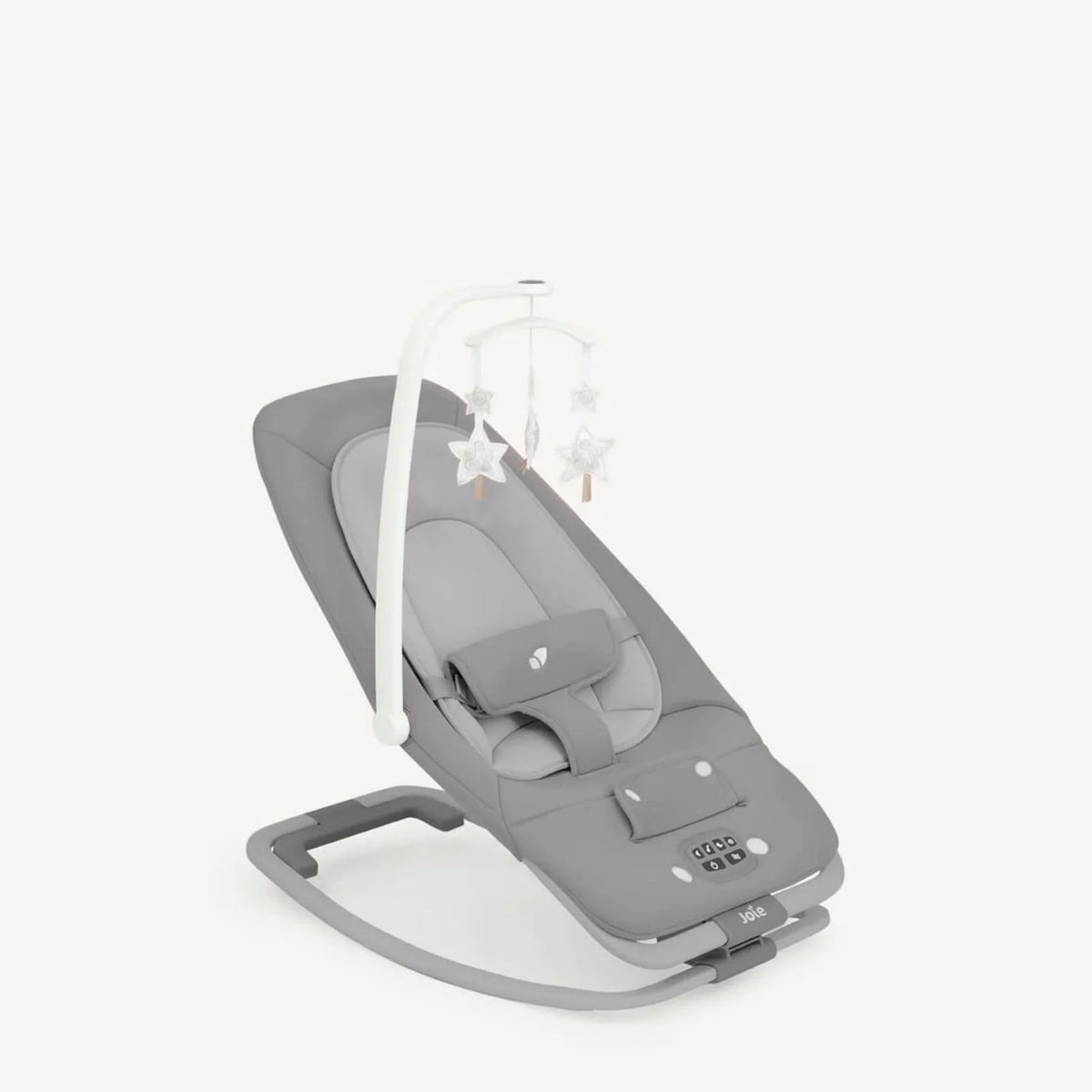 Joie Dreamer Rocker - Arctic