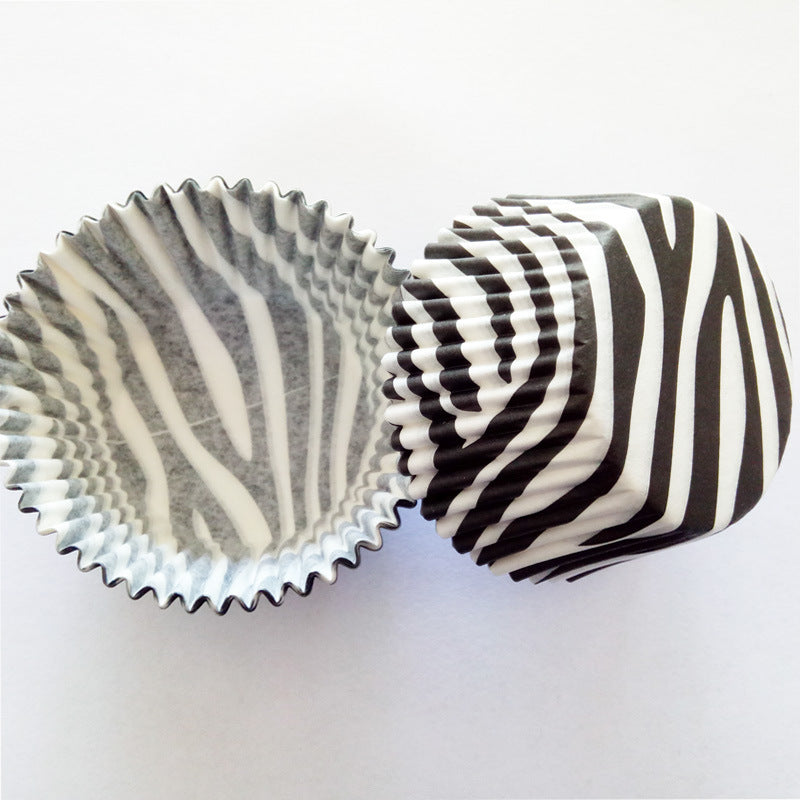 Cake Paper Cups