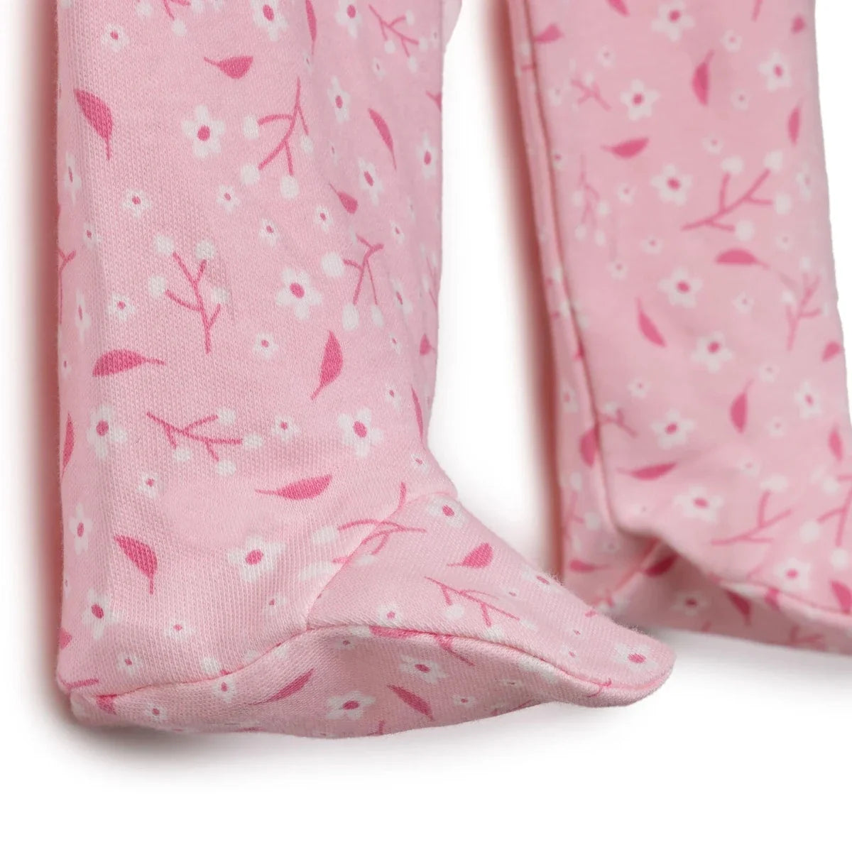 HelloBaby "Hello Little One" Slogan Baby Hat, Vest & Bottoms Set (Newborn to 6-9 Months)