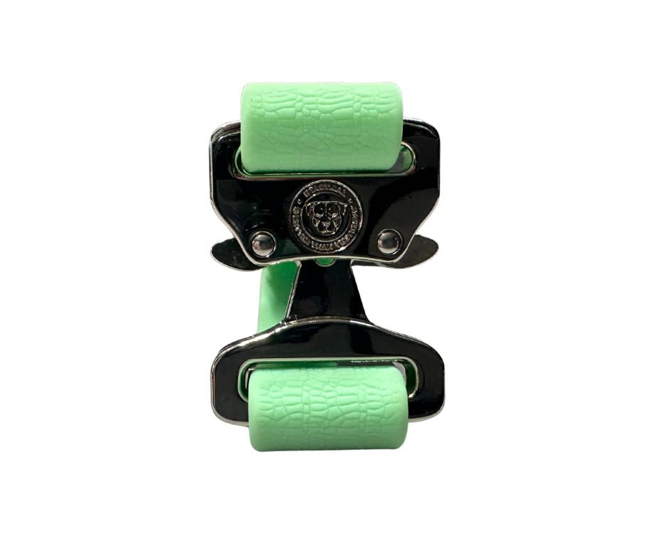 2.5cm PVC BTactical™ Collar | Pastel Green