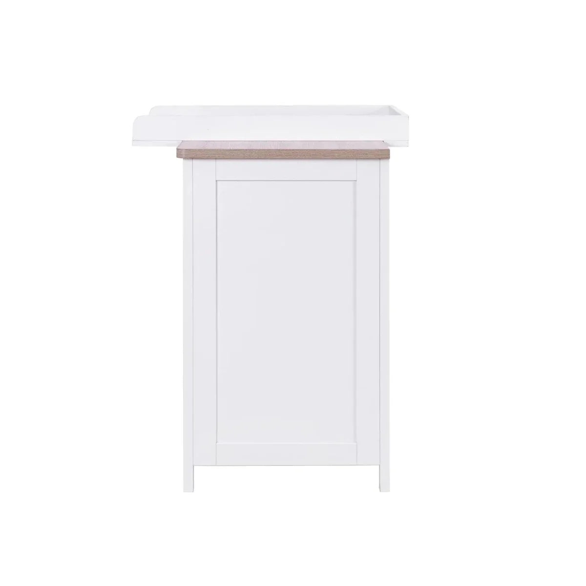 Tutti Bambini Verona 2 pcs Room Set - White/Oak