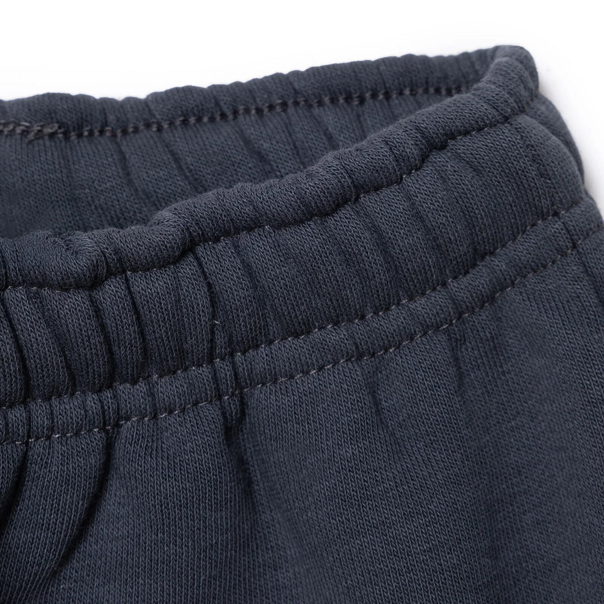 HelloBaby Ribbed Cuff Brushed Back Sweat Baby Joggers (3-6 Months to 4-5 Years)