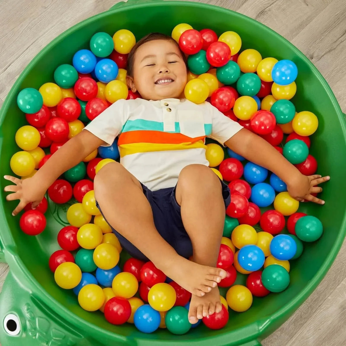 baby toys Colorful Party Play Balls 6cm 100 pcs