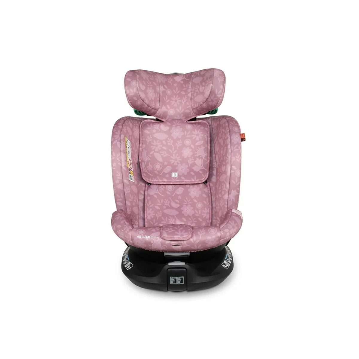 Cosatto All in All Extra i-Size 360 Car Seat - Camille