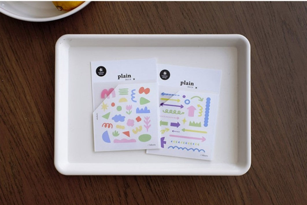 Suatelier | Plain.73