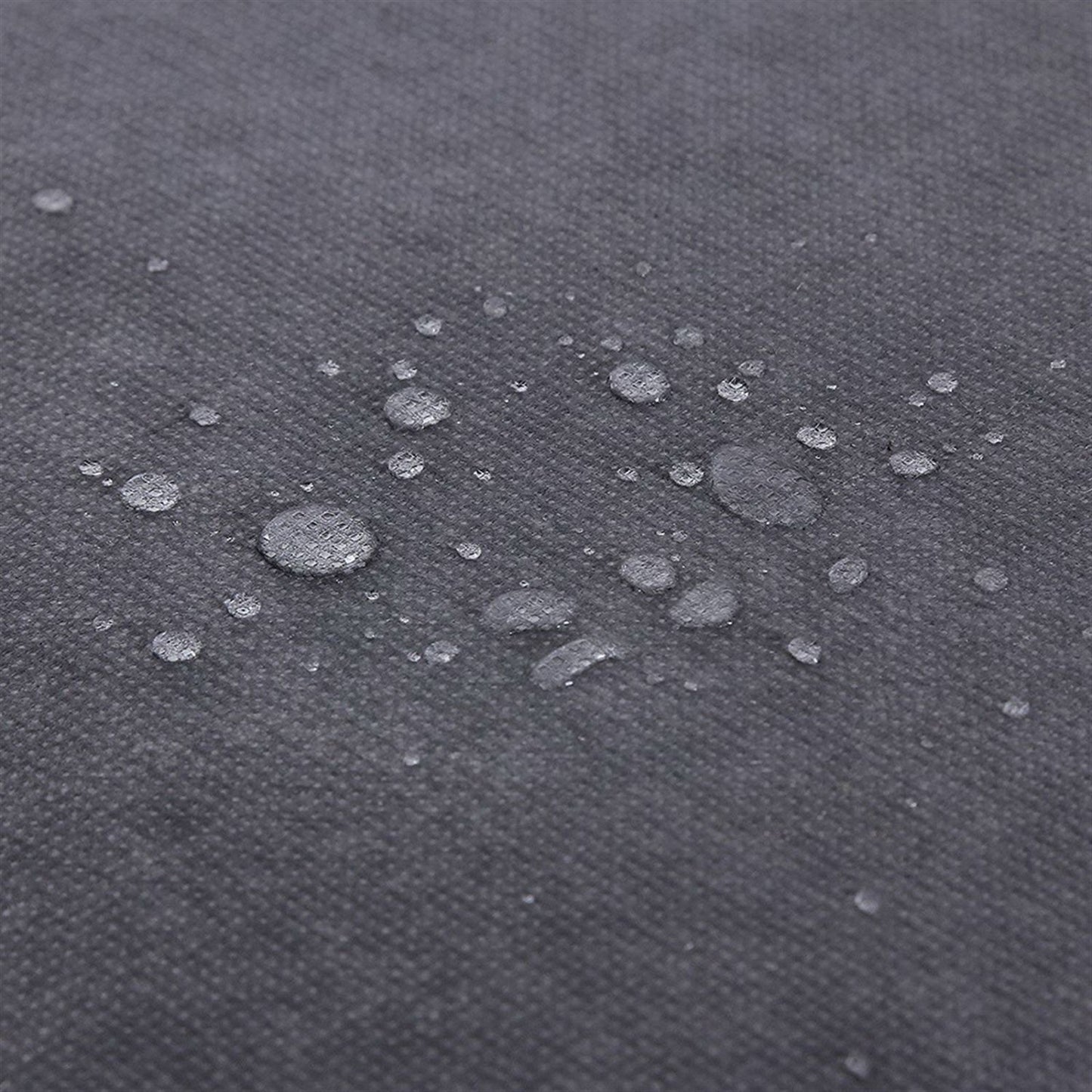 69" Portable Clothes Closet Wardrobe Storage Organizer with Non-Woven Fabric Quick and Easy to Assemble Extra Strong and Durable Gray