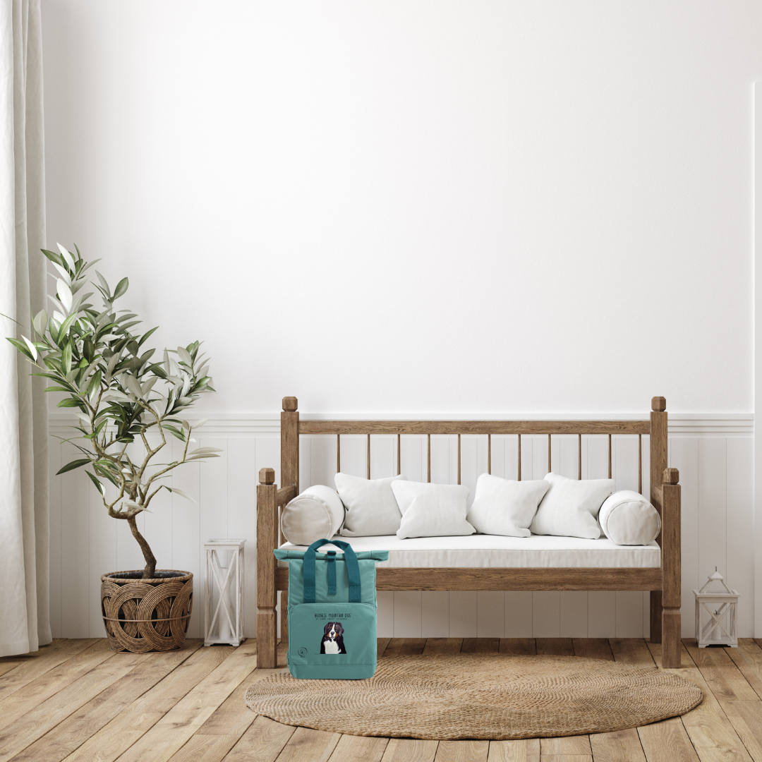 The Giant Furry Therapist Backpack – Your New Best Friend in Style & Comfort!