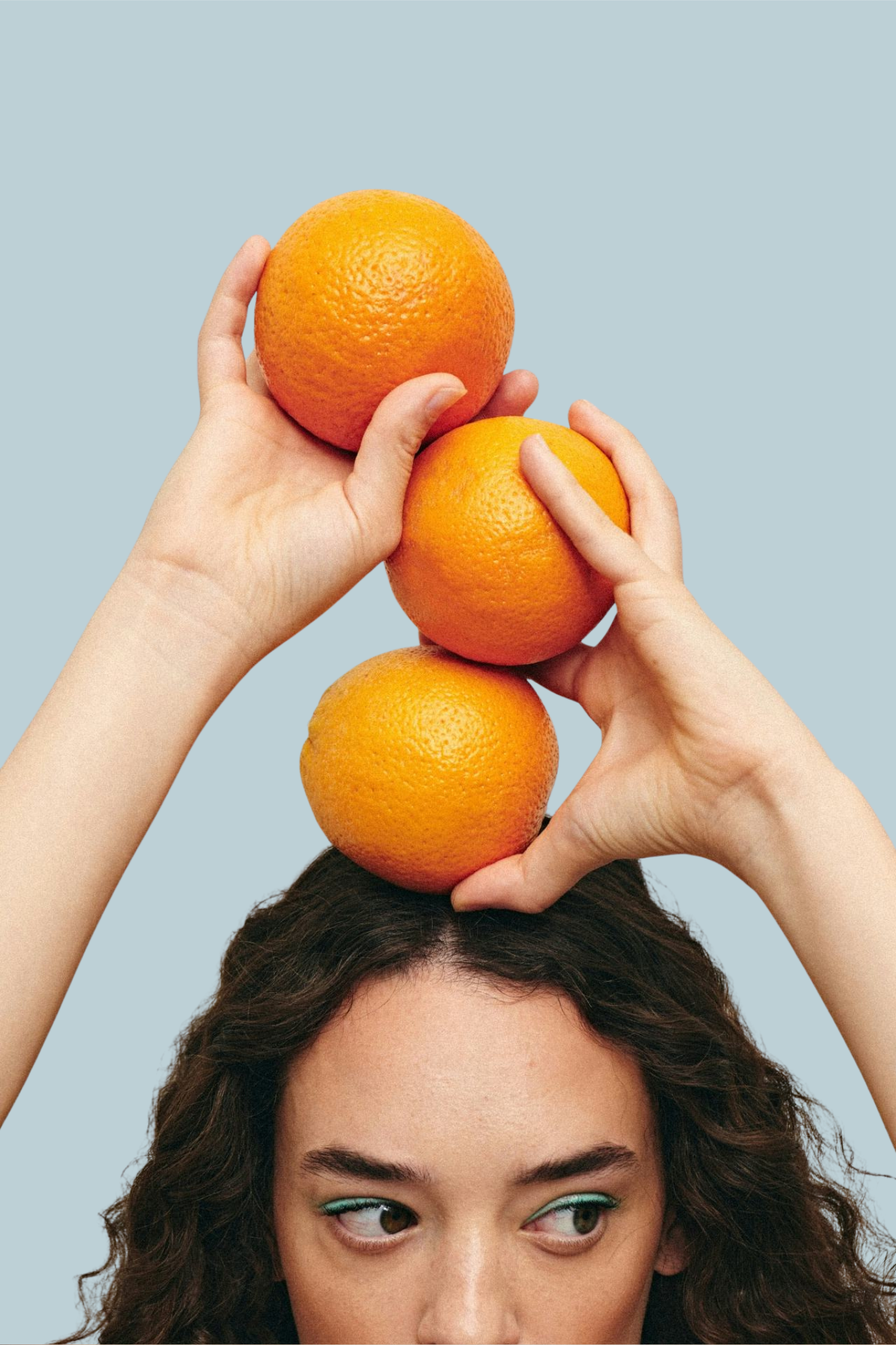 Sweet Orange Lip Balm