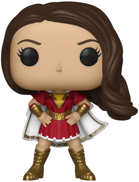 Funko POP! Heroes - DC Shazam - Mary
