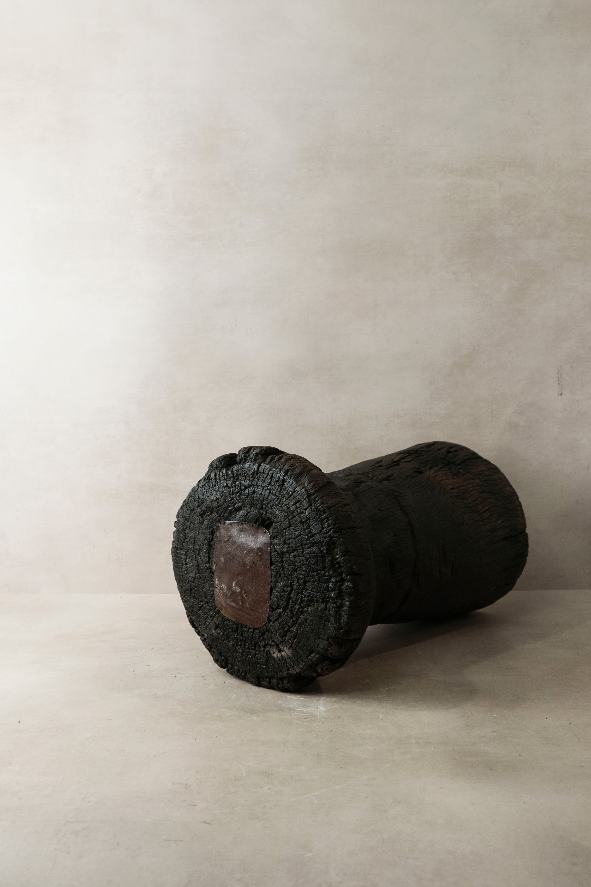 Vintage Hey Hey Grain Stomper - 18.2 - Tanzania