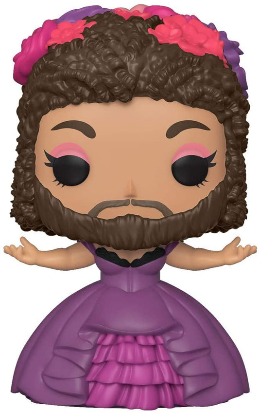 Funko POP! Movies - The Greatest Showman Bearded Lady