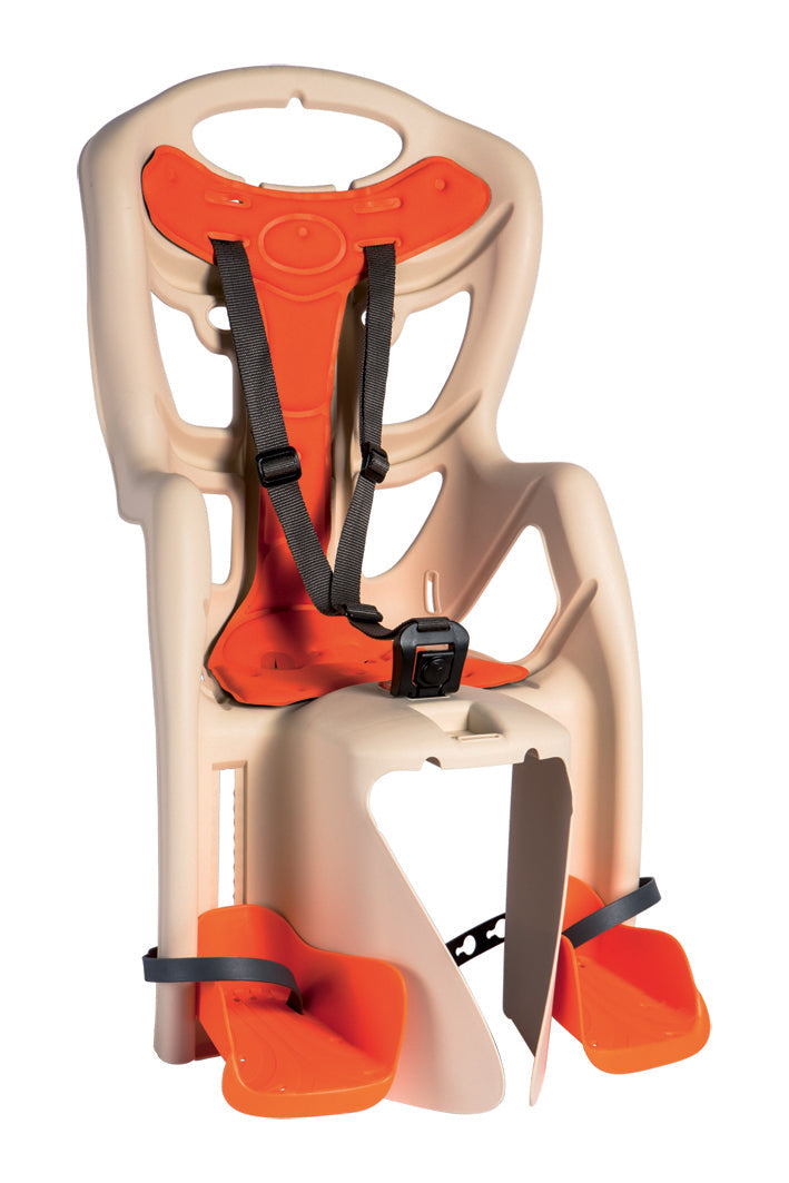 Bellelli Pepe - Rear Bicycle Seat