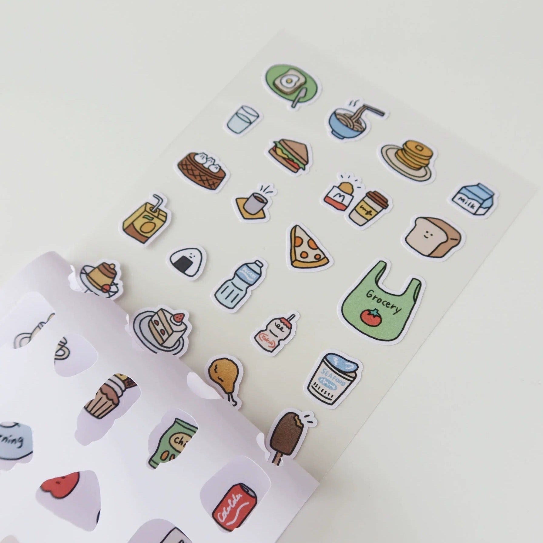 Twenty Two | Love Food