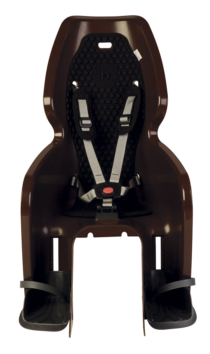 Bellelli Lotus - Rear Bicycle Seat