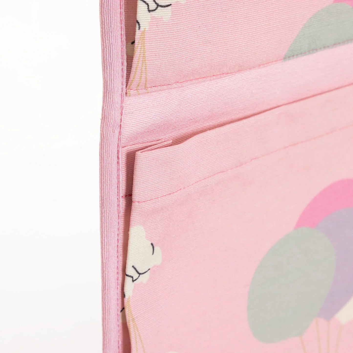 Little Dreams Girl Home Textile Accessories - Pink