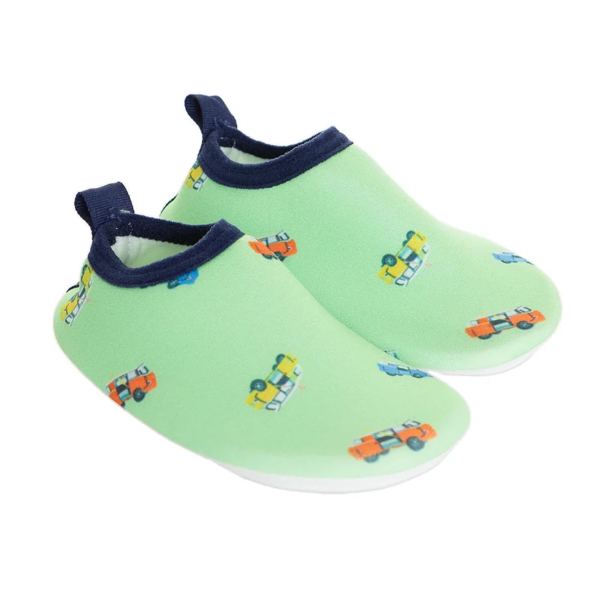 HelloBaby Patterned Water Baby Shoes