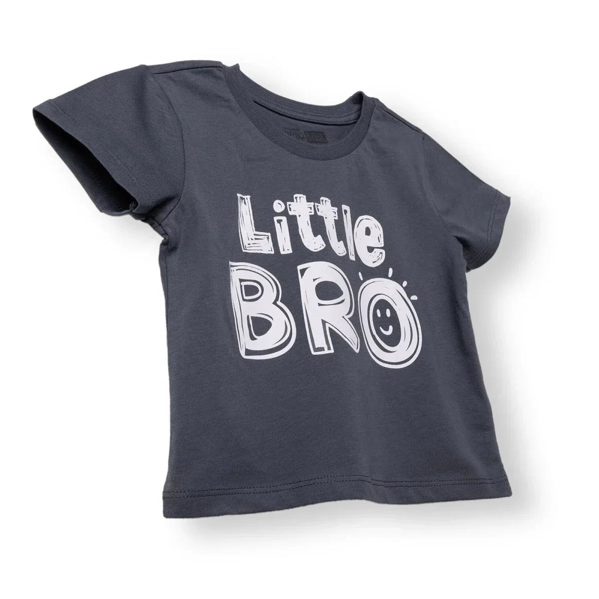 HelloBaby Short Sleeve Jersey Baby T-Shirt (3-6 Months to 3-4 Years)