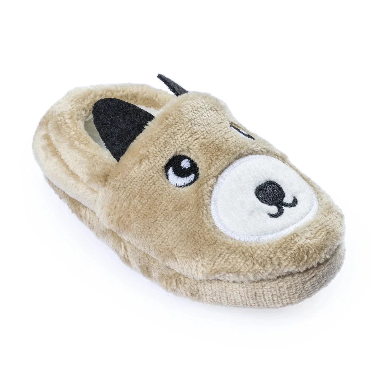 HelloBaby Wellsoft Baby Slippers