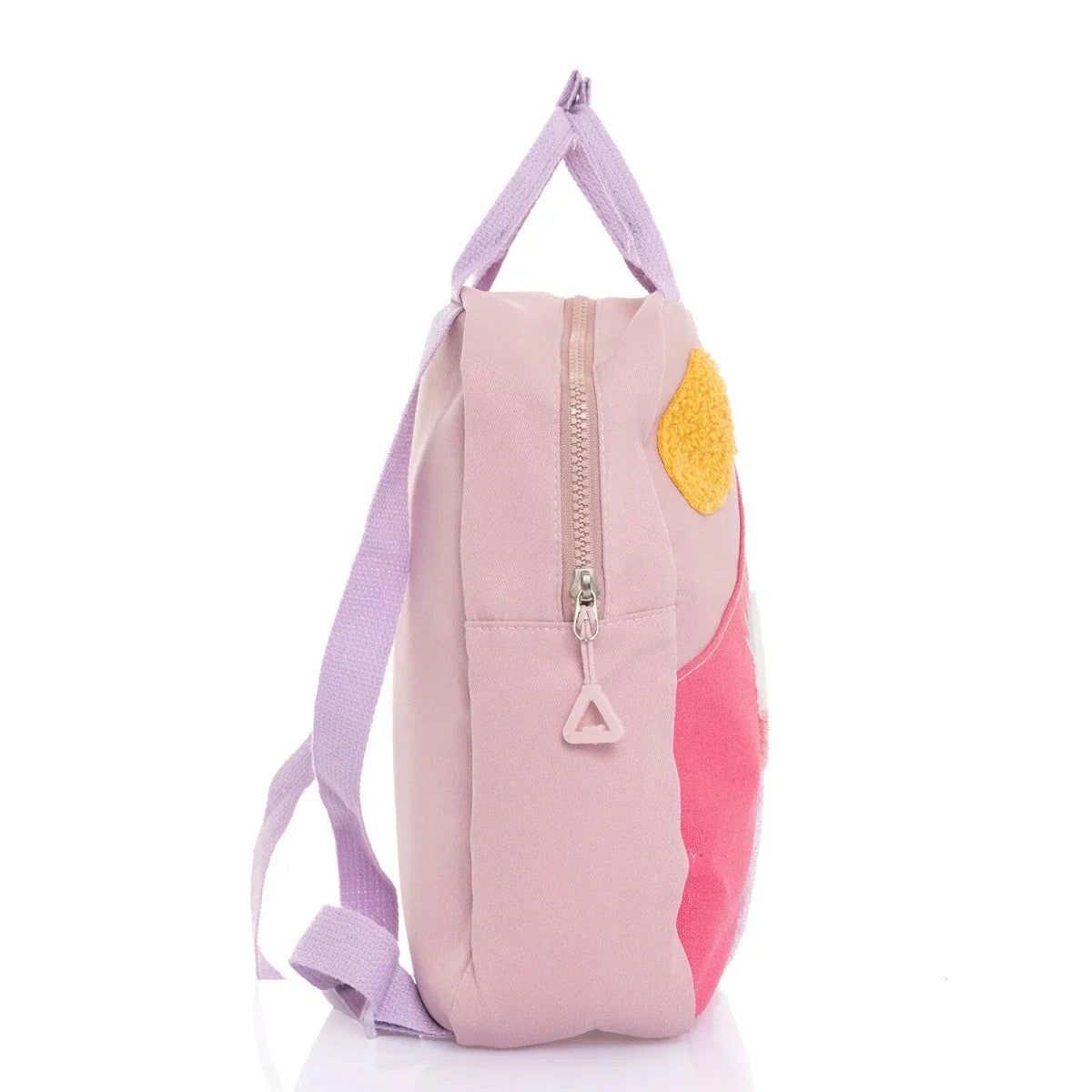 HelloBaby Swan Embroidered Kids Bag (One Size)