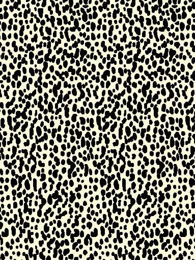 Maestro Dalmation Rug | 46-3616