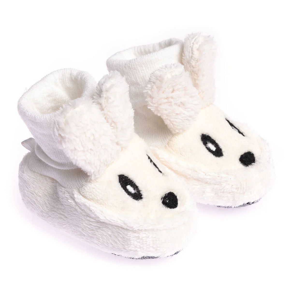 HelloBaby Wellsoft Baby Slippers